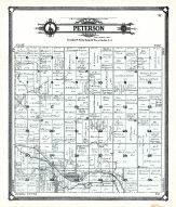 Peterson Township, Clay County 1909